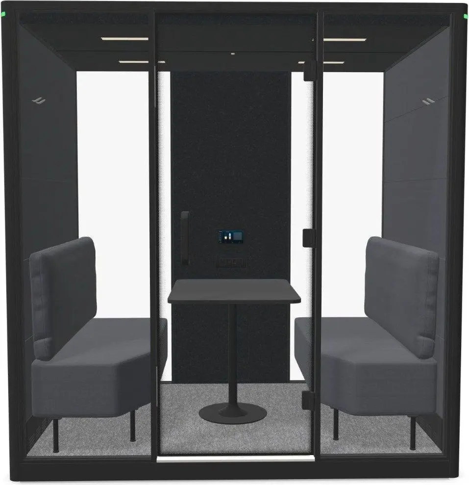 Nurus Calma Large, Meetingbox, refurbished