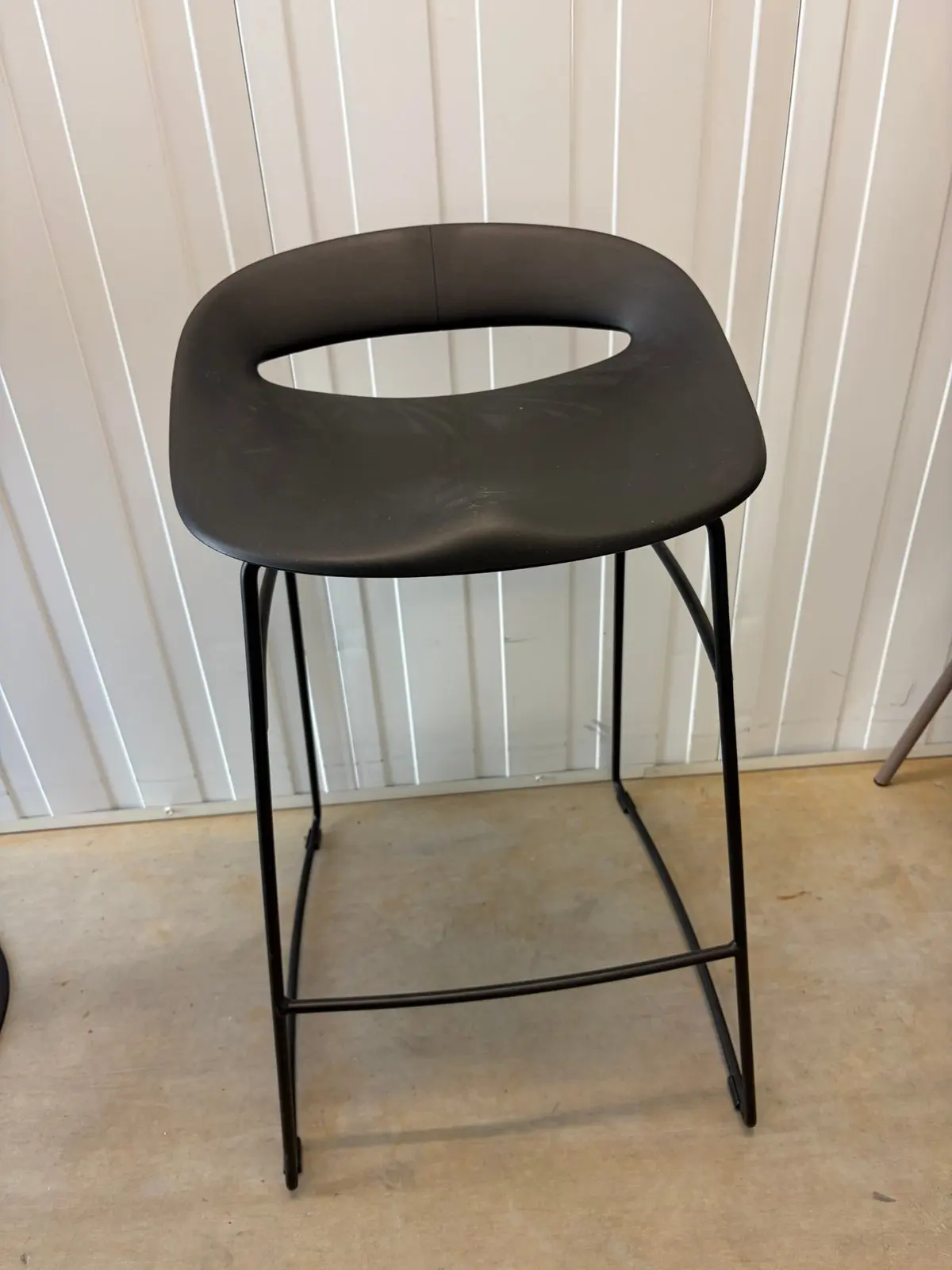 Hocker Typ 5, Zubehör, refurbished