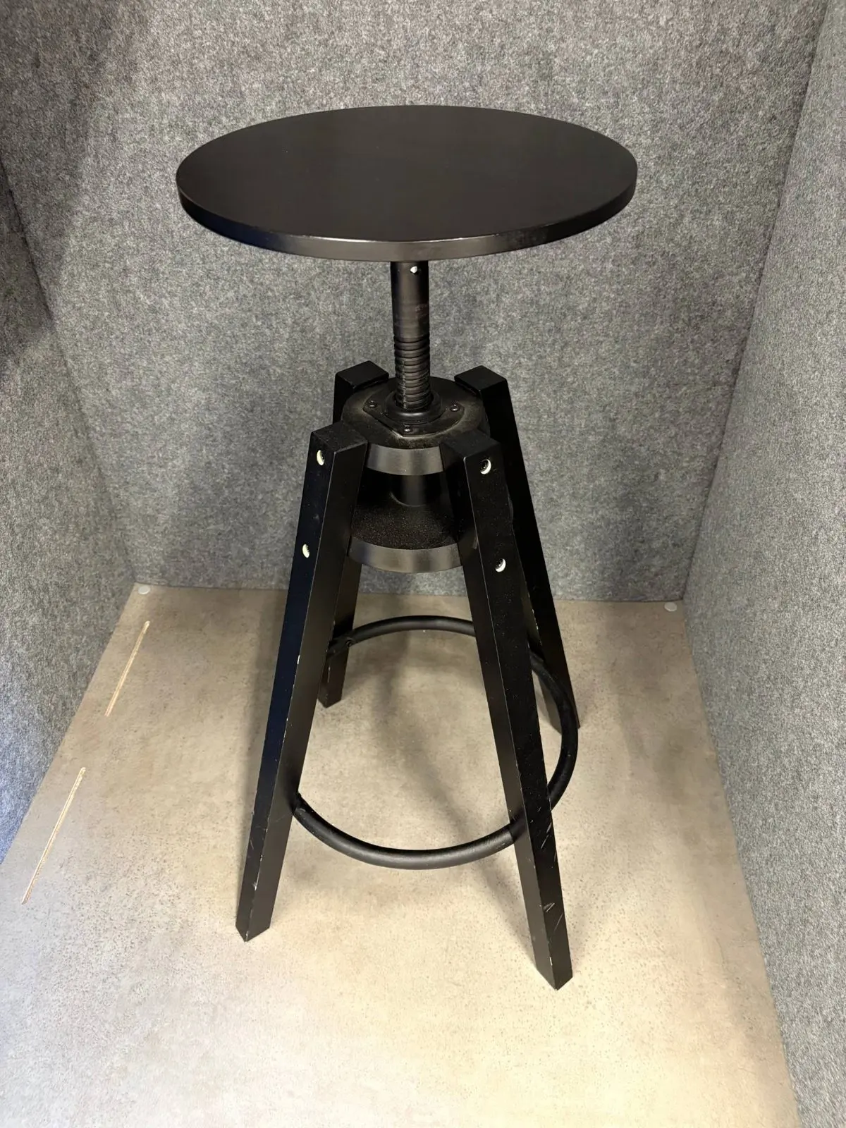 Hocker Typ 7, Zubehör, refurbished