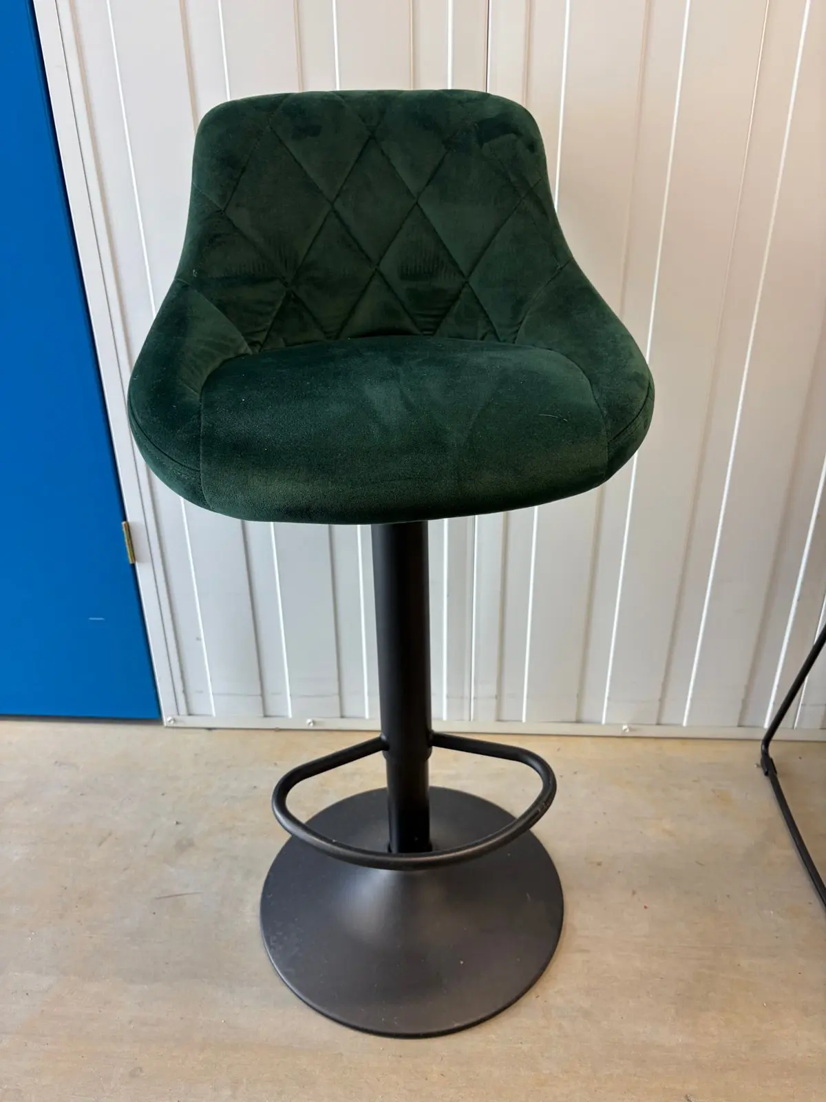Hocker Typ 6, Zubehör, refurbished