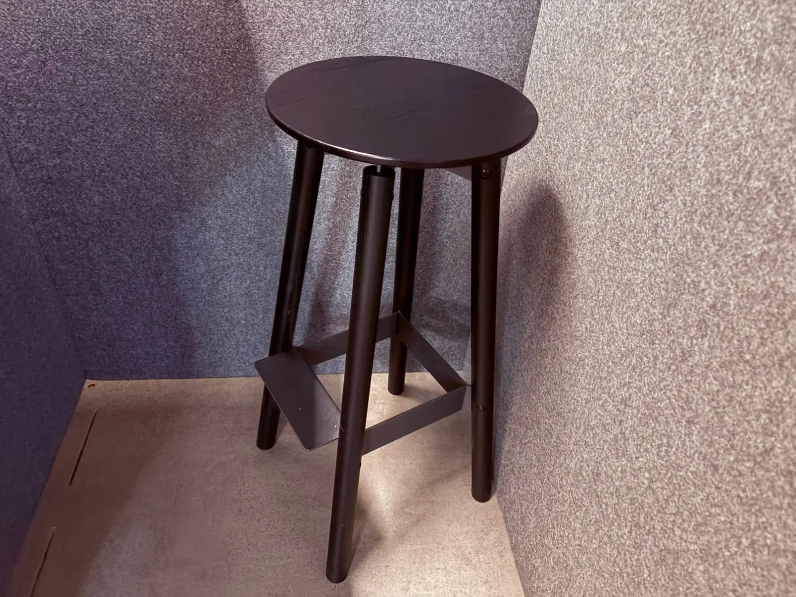 Hocker Typ 2, Zubehör, refurbished