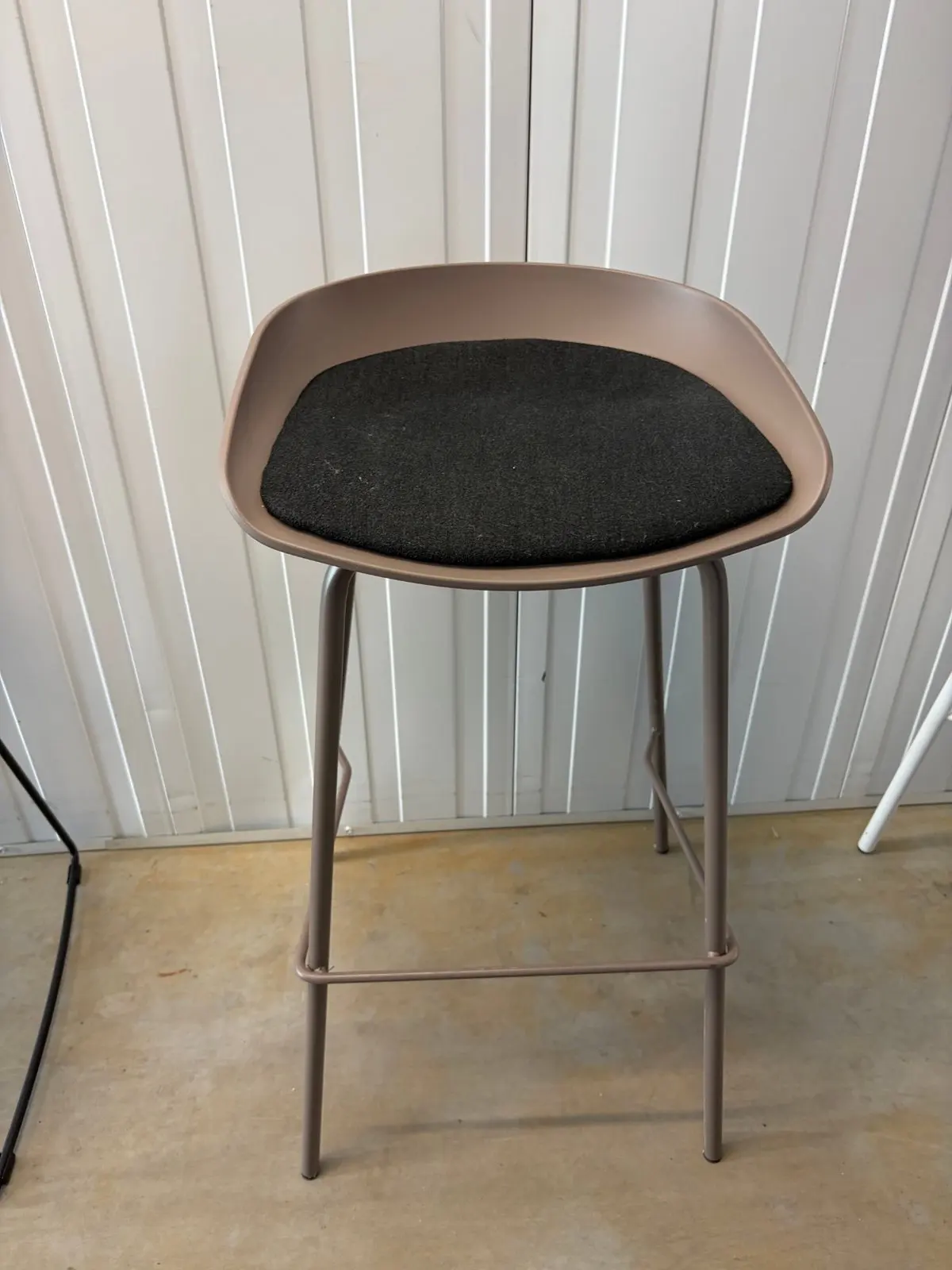Hocker Typ 4, Zubehör, refurbished